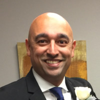 Heetan Parmar