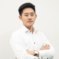 Aaron Chueh