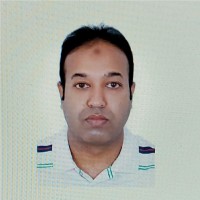 Shuaib Ahmed