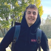 Léo Cornillon