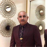 Rafik Almamlouh