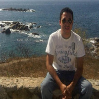 Marcos Pedro Martinez Zavala