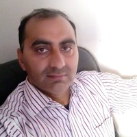 Ram Sharma