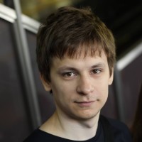 Vladimir Berkutov