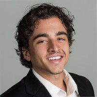 Erik Blumberg