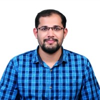 Sreehari .