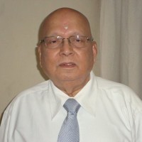 S Ramachandran