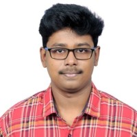 Prawinrajan N