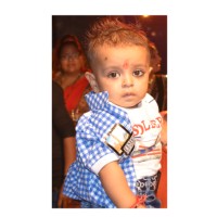 Rahul .
