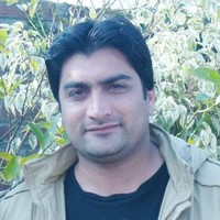 Asif Hussain