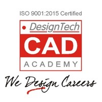 DesignTech CAD Academy, Pune