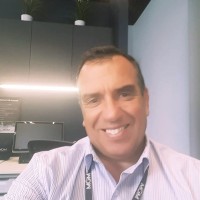 Peter Contos