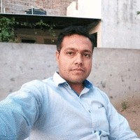 Amit Darji