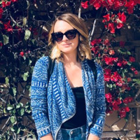 Leslie Evan Patinsky