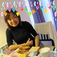 Crystal Pang