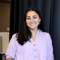 Natalie Geffen