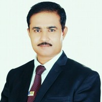 KRISHAN MOHAN TRIVEDI