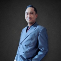 Fahrezzy Fahrizal Usi