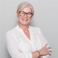 Louise Ward
