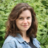 Anouk Mossel