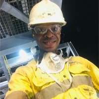 Ernest Kwarteng