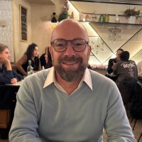 Olivier Jory
