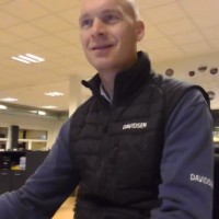 Morten Erlang