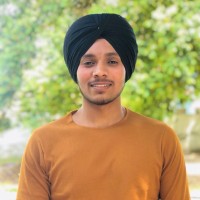 Gurtej Singh