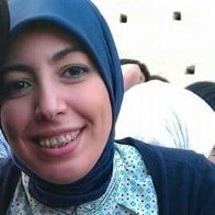 Asmaa HAMDANI