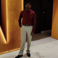Sagar Chandrashekar