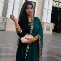 Ruby Khan