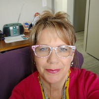 Pamela Huffman
