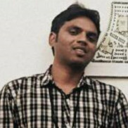 Raghavendra S