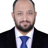 Mujtaba Shah
