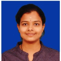 G. Sai Amrutha
