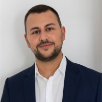 Talha Yalcin