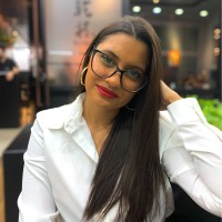 Maria Laura Ferreira