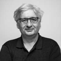 Gilles Nerondat