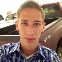 Justin Olson