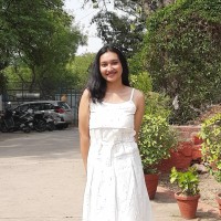 Mitali Bag