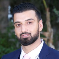 Salman Akram