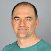 Nicola Iantosca