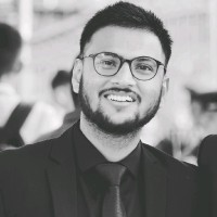 Nitish Shrivastava