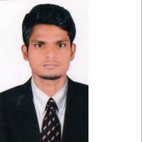 Shaik Afroz