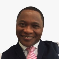 Venuste Alexandre Nshimiyimana
