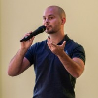 Romain Licari