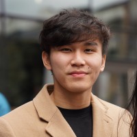 Toni Liang