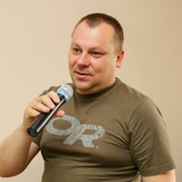 Владимир Калиниченко