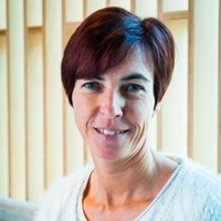 Veronique Bert