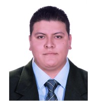 Alexis Alfredo Andino Montero